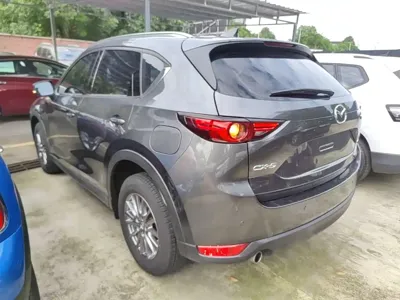 Mazda CX-5 2020, 76300 км, за 11488.69 USD