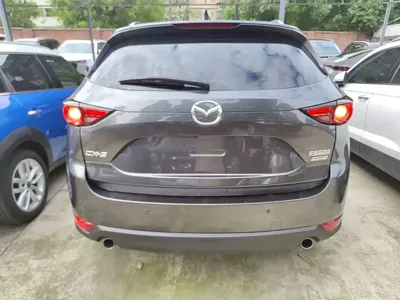 Mazda CX-5 2020, 76300 км, за 11518.15 USD - фото 6