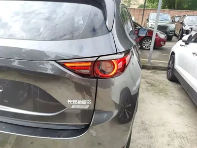 Mazda CX-5 2020, 76300 км, за 11518.15 USD - фото 8