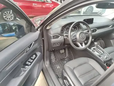 Mazda CX-5 2020, 76300 км, за 11518.15 USD - фото 16