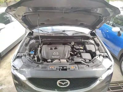 Mazda CX-5 2020, 76300 км, за 11518.15 USD - фото 20