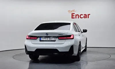 BMW 3-Series 2024, 11799 км, за 28226.34 USD