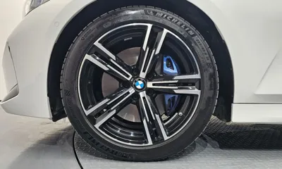 BMW 3-Series 2024, 11799 км, за 28226.34 USD