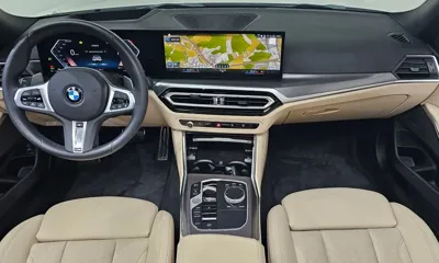 BMW 3-Series 2024, 11799 км, за 28226.34 USD - фото 7