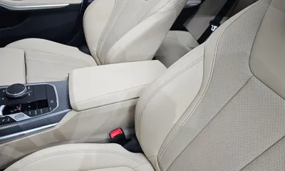 BMW 3-Series 2024, 11799 км, за 28226.34 USD - фото 28