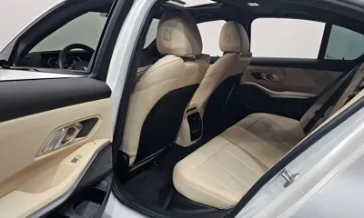 BMW 3-Series 2024, 11799 км, за 28226.34 USD - фото 31