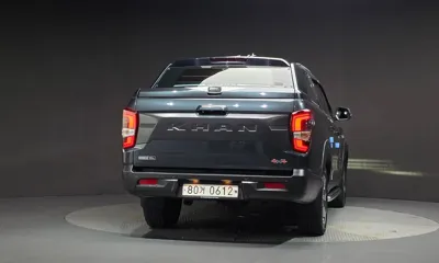 KG_Mobility_Ssangyong Rexton 2021, 155408 км, за 12295.09 USD
