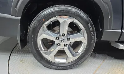 KG_Mobility_Ssangyong Rexton 2021, 155408 км, за 12295.09 USD