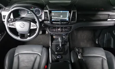 KG_Mobility_Ssangyong Rexton 2021, 155408 км, за 12295.09 USD - фото 7