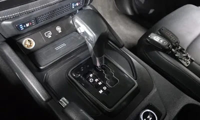 KG_Mobility_Ssangyong Rexton 2021, 155408 км, за 12295.09 USD - фото 9