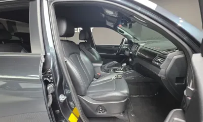 KG_Mobility_Ssangyong Rexton 2021, 155408 км, за 12295.09 USD - фото 10