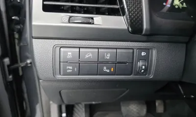 KG_Mobility_Ssangyong Rexton 2021, 155408 км, за 12295.09 USD - фото 12
