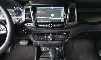 KG_Mobility_Ssangyong Rexton 2021, 155408 км, за 12295.09 USD - фото 16
