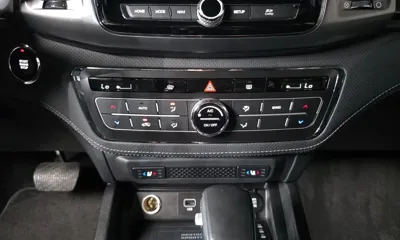 KG_Mobility_Ssangyong Rexton 2021, 155408 км, за 12295.09 USD - фото 18