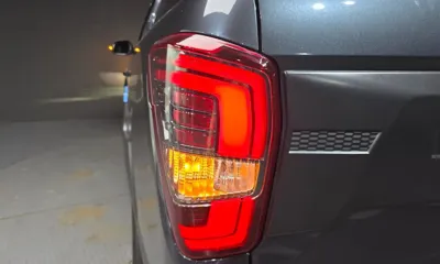 KG_Mobility_Ssangyong Rexton 2021, 155408 км, за 12295.09 USD - фото 23