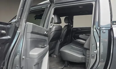 KG_Mobility_Ssangyong Rexton 2021, 155408 км, за 12295.09 USD - фото 28