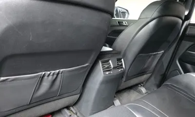 KG_Mobility_Ssangyong Rexton 2021, 155408 км, за 12295.09 USD - фото 30