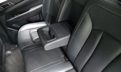 KG_Mobility_Ssangyong Rexton 2021, 155408 км, за 12295.09 USD - фото 32