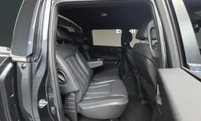 KG_Mobility_Ssangyong Rexton 2021, 155408 км, за 12295.09 USD - фото 33