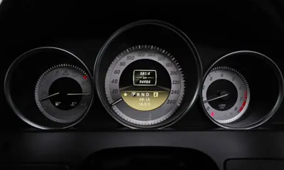 Mercedes-Benz C-Class 2012, 94984 км, за 4138.2 USD - фото 8