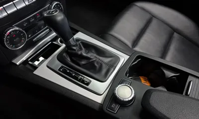 Mercedes-Benz C-Class 2012, 94984 км, за 4138.2 USD - фото 9