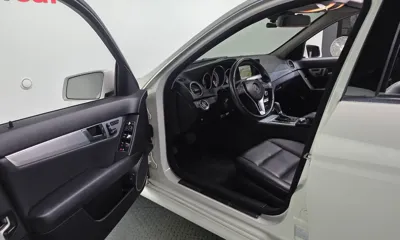 Mercedes-Benz C-Class 2012, 94984 км, за 4138.2 USD - фото 10