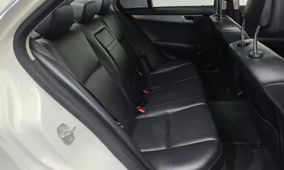 Mercedes-Benz C-Class 2012, 94984 км, за 4138.2 USD - фото 12