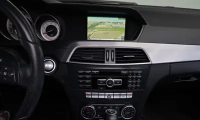 Mercedes-Benz C-Class 2012, 94984 км, за 4138.2 USD - фото 14