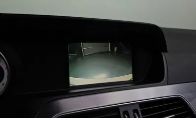 Mercedes-Benz C-Class 2012, 94984 км, за 4138.2 USD - фото 15