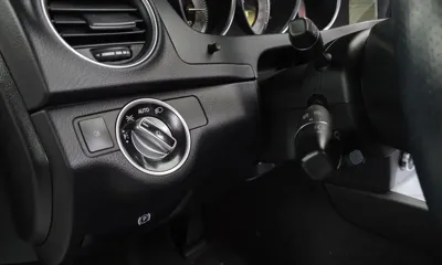 Mercedes-Benz C-Class 2012, 94984 км, за 4138.2 USD - фото 18