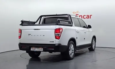 KG_Mobility_Ssangyong Rexton 2019, 146071 км, за 7410.78 USD