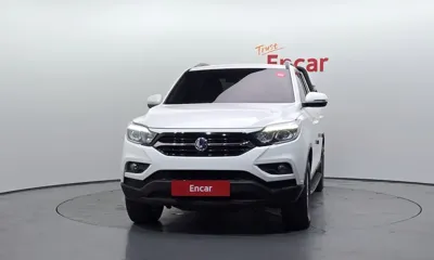 KG_Mobility_Ssangyong Rexton 2019, 146071 км, за 7410.78 USD