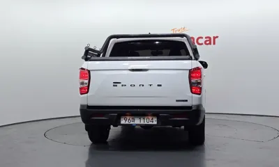 KG_Mobility_Ssangyong Rexton 2019, 146071 км, за 7410.78 USD