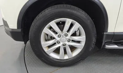 KG_Mobility_Ssangyong Rexton 2019, 146071 км, за 7410.78 USD
