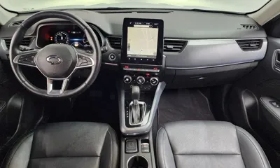 Renault-KoreaSamsung XM3 2020, 81703 км, за 8593.34 USD - фото 7