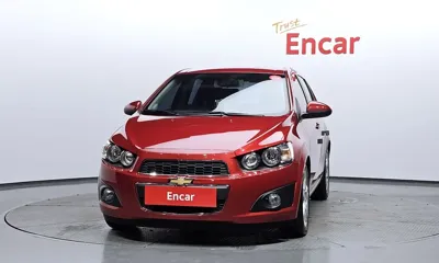 ChevroletGMDaewoo Aveo 2012, 94695 км, за 1966.59 USD
