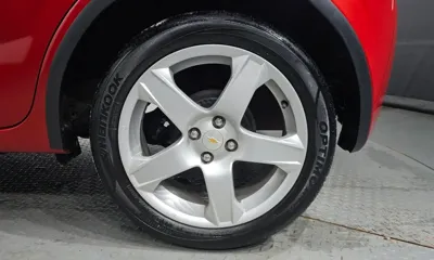 ChevroletGMDaewoo Aveo 2012, 94695 км, за 1966.59 USD