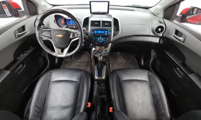 ChevroletGMDaewoo Aveo 2012, 94695 км, за 1966.59 USD - фото 7