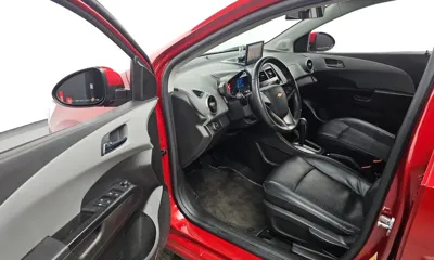 ChevroletGMDaewoo Aveo 2012, 94695 км, за 1966.59 USD - фото 10