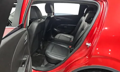 ChevroletGMDaewoo Aveo 2012, 94695 км, за 1966.59 USD - фото 11