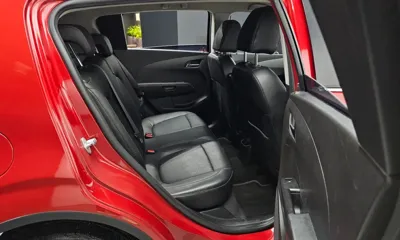 ChevroletGMDaewoo Aveo 2012, 94695 км, за 1966.59 USD - фото 12