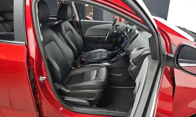ChevroletGMDaewoo Aveo 2012, 94695 км, за 1966.59 USD - фото 13