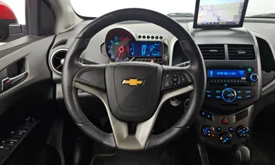 ChevroletGMDaewoo Aveo 2012, 94695 км, за 1966.59 USD - фото 15