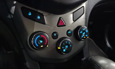ChevroletGMDaewoo Aveo 2012, 94695 км, за 1966.59 USD - фото 19
