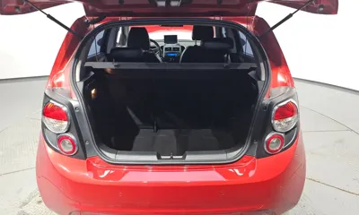 ChevroletGMDaewoo Aveo 2012, 94695 км, за 1966.59 USD - фото 20