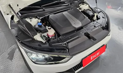Kia EV6 2022, 82982 км, за 29253.06 USD - фото 6