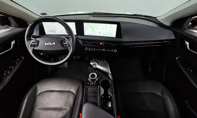 Kia EV6 2022, 82982 км, за 29253.06 USD - фото 7