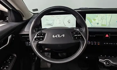 Kia EV6 2022, 82982 км, за 29253.06 USD - фото 12