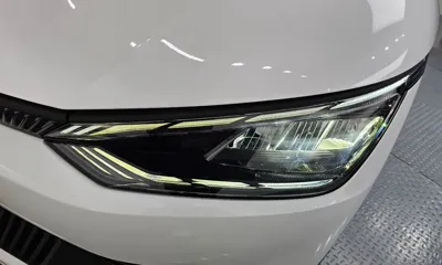 Kia EV6 2022, 82982 км, за 29253.06 USD - фото 22