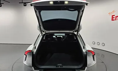 Kia EV6 2022, 82982 км, за 29253.06 USD - фото 34
